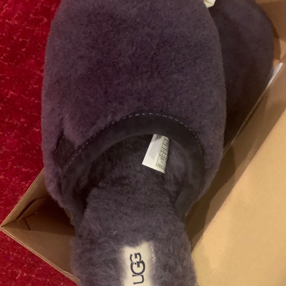 UGG Slippers